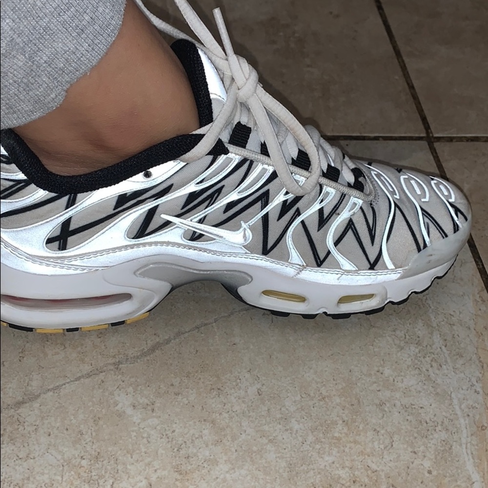 Nike air max